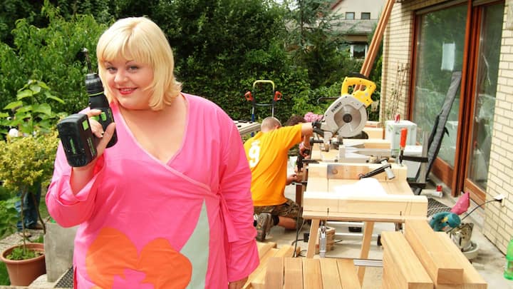 Einsatz in vier Wänden - Spezial