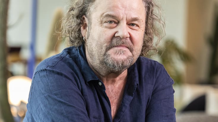 Büne Huber, Musiker