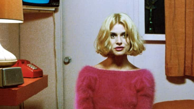 PARIS, TEXAS, Nastassjia Kinski, 1984. TM and Copyright (c) 20th Century-Fox Film Corp. All Rights Reserved 20th Century