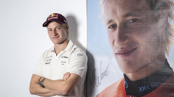 SKI ALPIN, WINTERSPORT, BIOGRAFIE, BUCH, ODERMATT, MARCO ODERMATT, MEINE WELT, CHRISTOF GERTSCH, MIKAEL KROGERUS