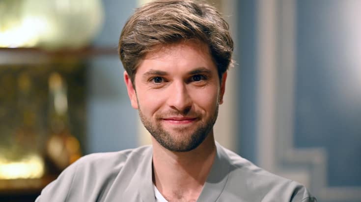 Elias REICHERT (Schauspieler) ist Henry SYDOW. Einzelbild,angeschnittenes Einzelmotiv,Portraet,Portrait,Porträt Sturm de