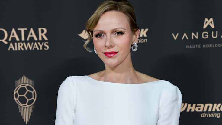 Cérémonie de remise du Ballon d&#039;Or 2025