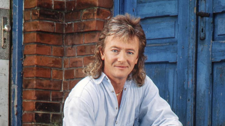 Chris Norman