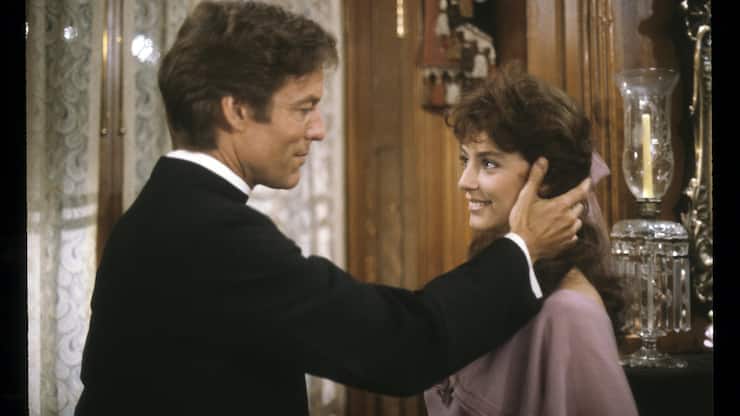 ABC Archive - "The Thorn Birds"