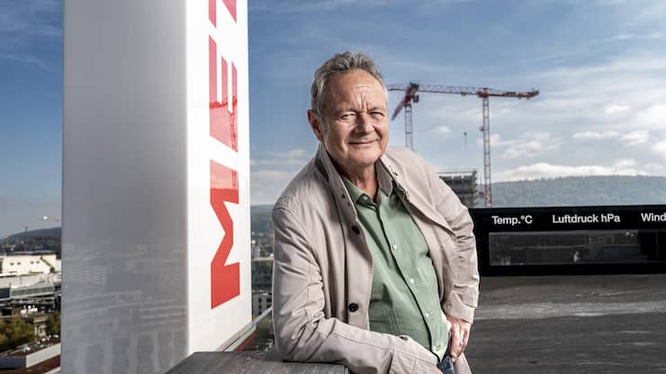 Thomas Bucheli (c) nik hunger