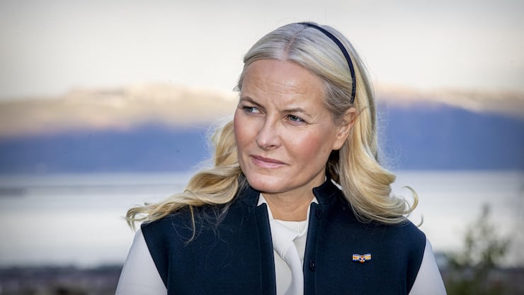 Day 3- Dutch Royals Visit Trondheim