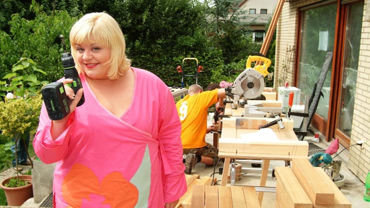 Einsatz in vier Wänden - Spezial