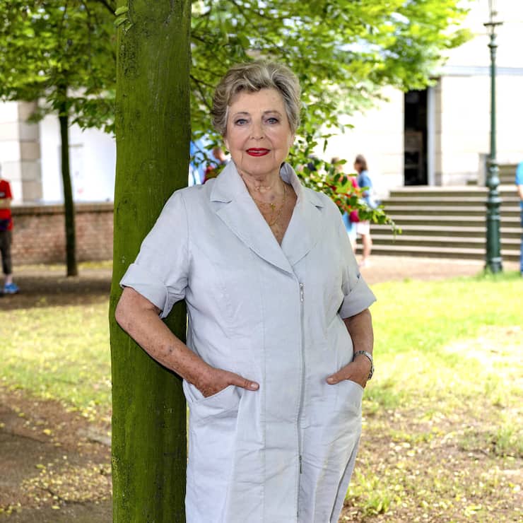 'Lindenstrasse - Kult in Serie' Fan Event In Duesseldorf