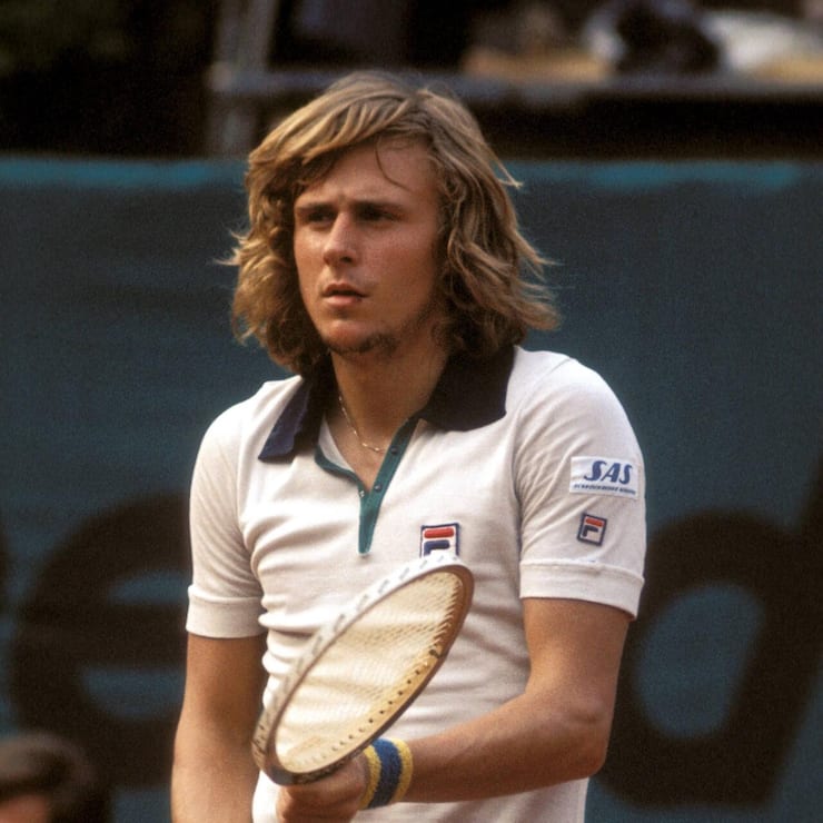 Björn Borg Schweden