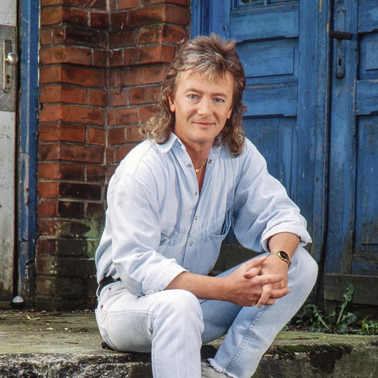 Chris Norman