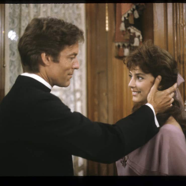 ABC Archive - "The Thorn Birds"