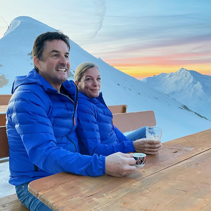 SRF bi de Lüt – Winterhüttengeschichten Staffel 5 Britanniahütte