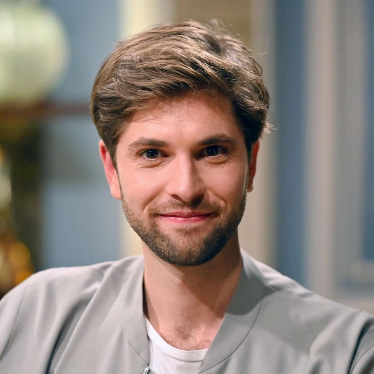 Elias REICHERT (Schauspieler) ist Henry SYDOW. Einzelbild,angeschnittenes Einzelmotiv,Portraet,Portrait,Porträt Sturm de