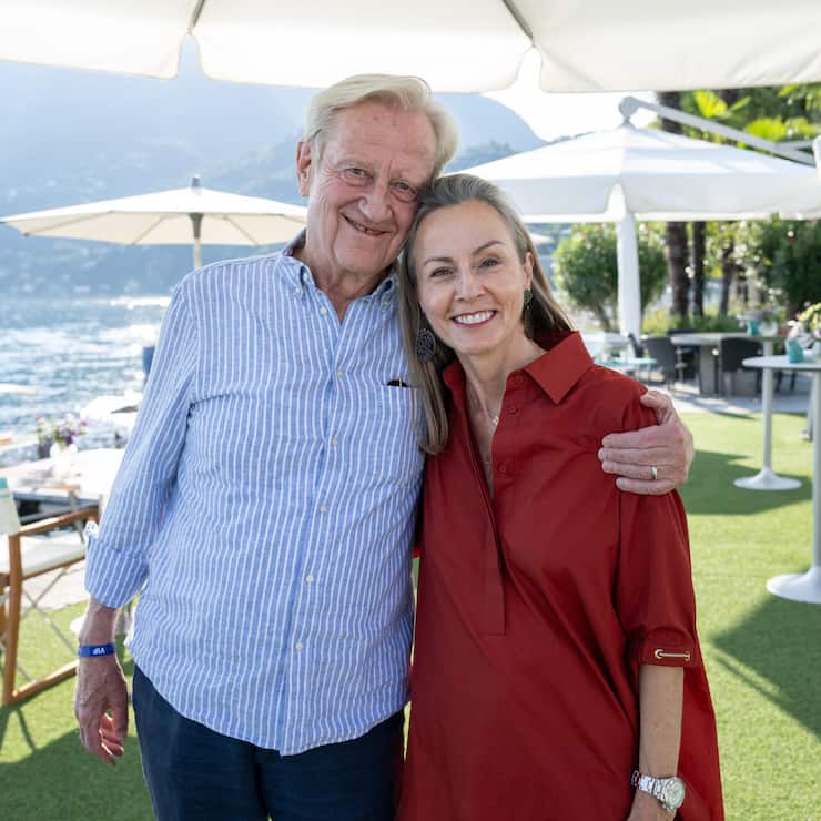 15.07.2025 - Moon and Stars - Marc Walder Event