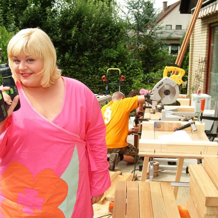 Einsatz in vier Wänden - Spezial