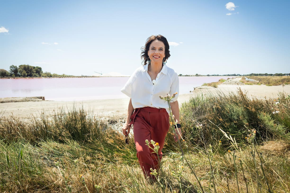 Die regulären «Auf und davon»-Folgen gibt es dann wieder ab Januar auf SRF 1.