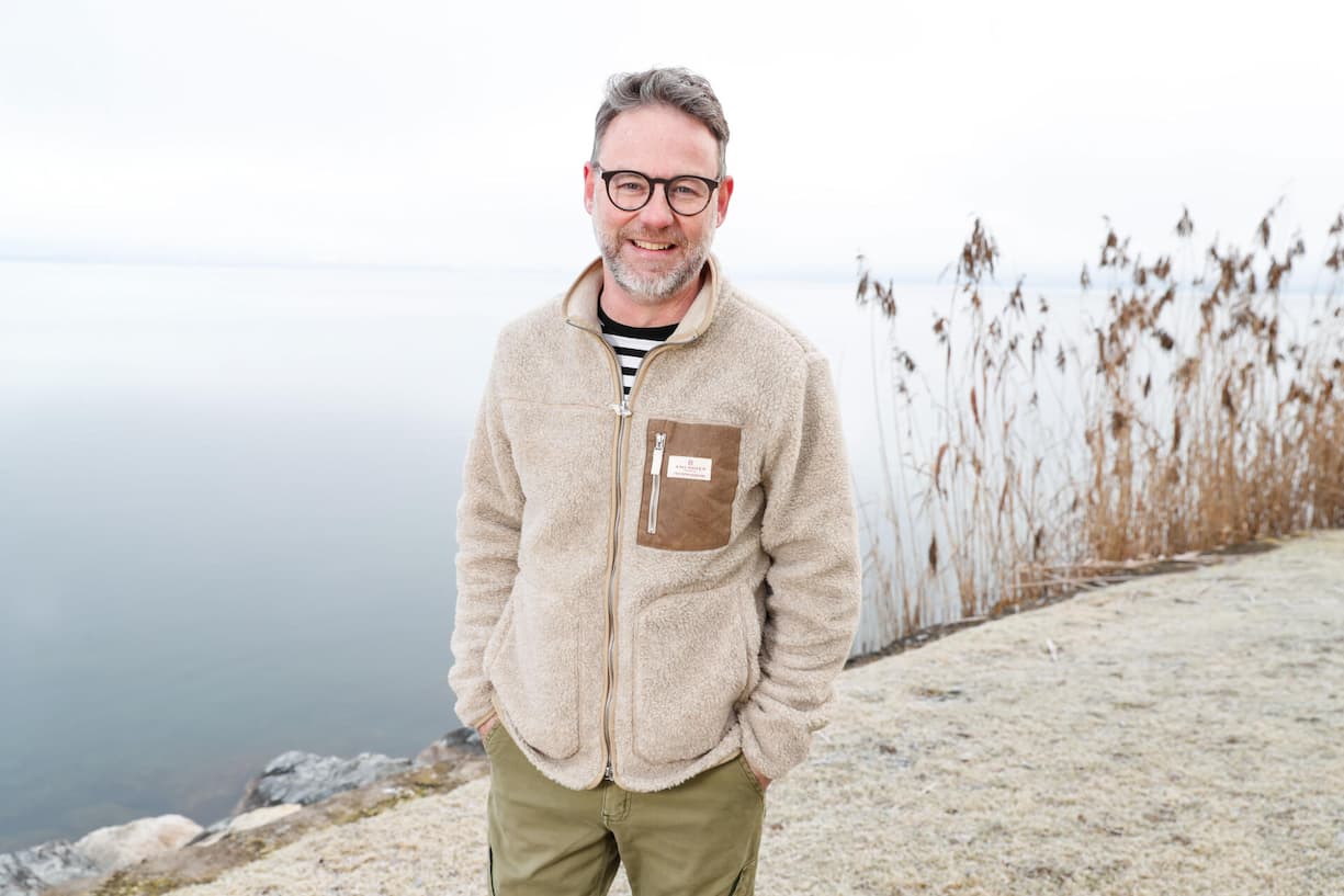 Jeden Moment wertzuschätzen und mit einer positiven Einstellung durchs Leben zu gehen, ist die Grundlage für sein Glück.