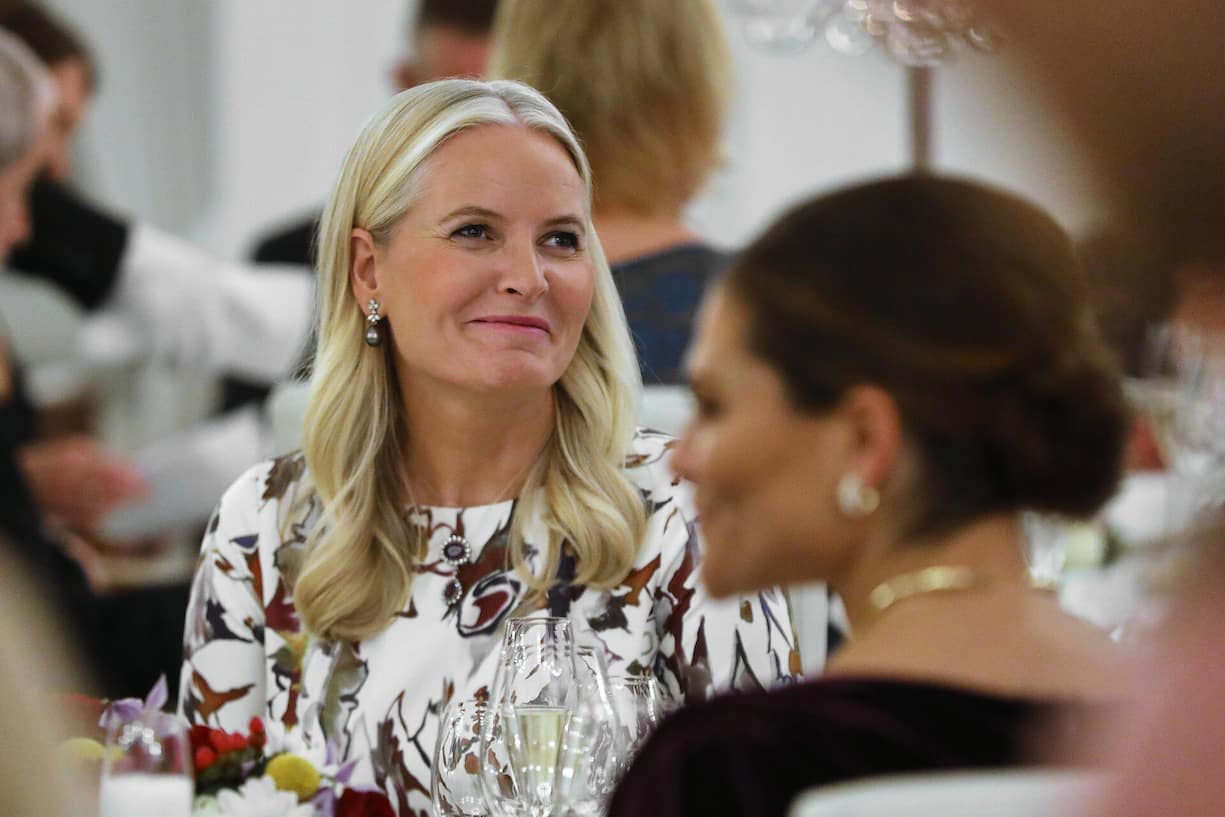 Kronprinzessin Mette-Marit vermisst ihre einzige Tochter, die derzeit in Sydney weilt, sehr.