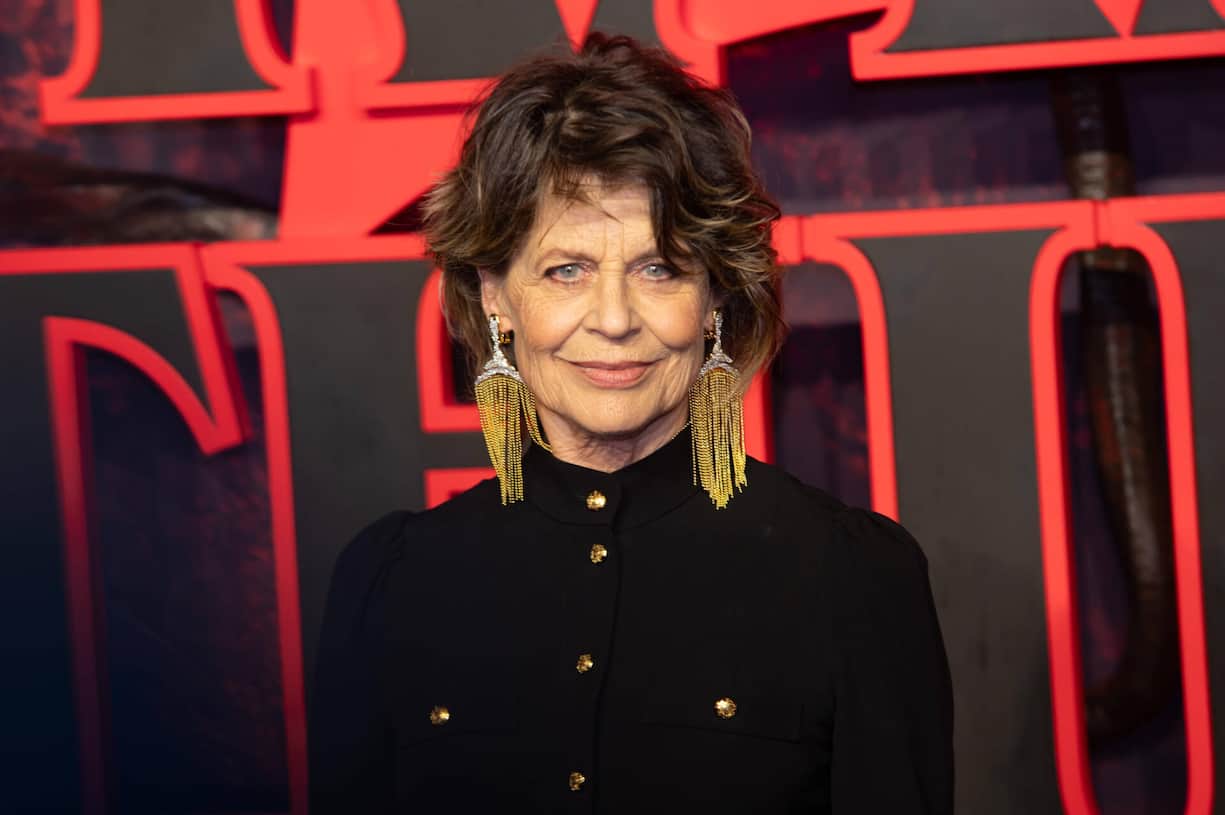 Entertainment News - November 13, 2025