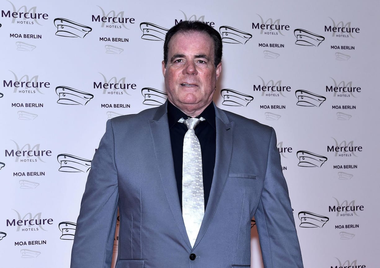 Heute kämpft Heintje gleich gegen mehrere Krankheiten.