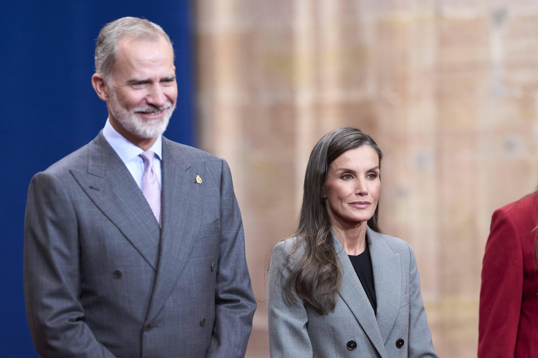 König Felipe VI. und Königin Letizia dürften gar nicht erfreut sein über die Memoiren des Alt-Königs.
