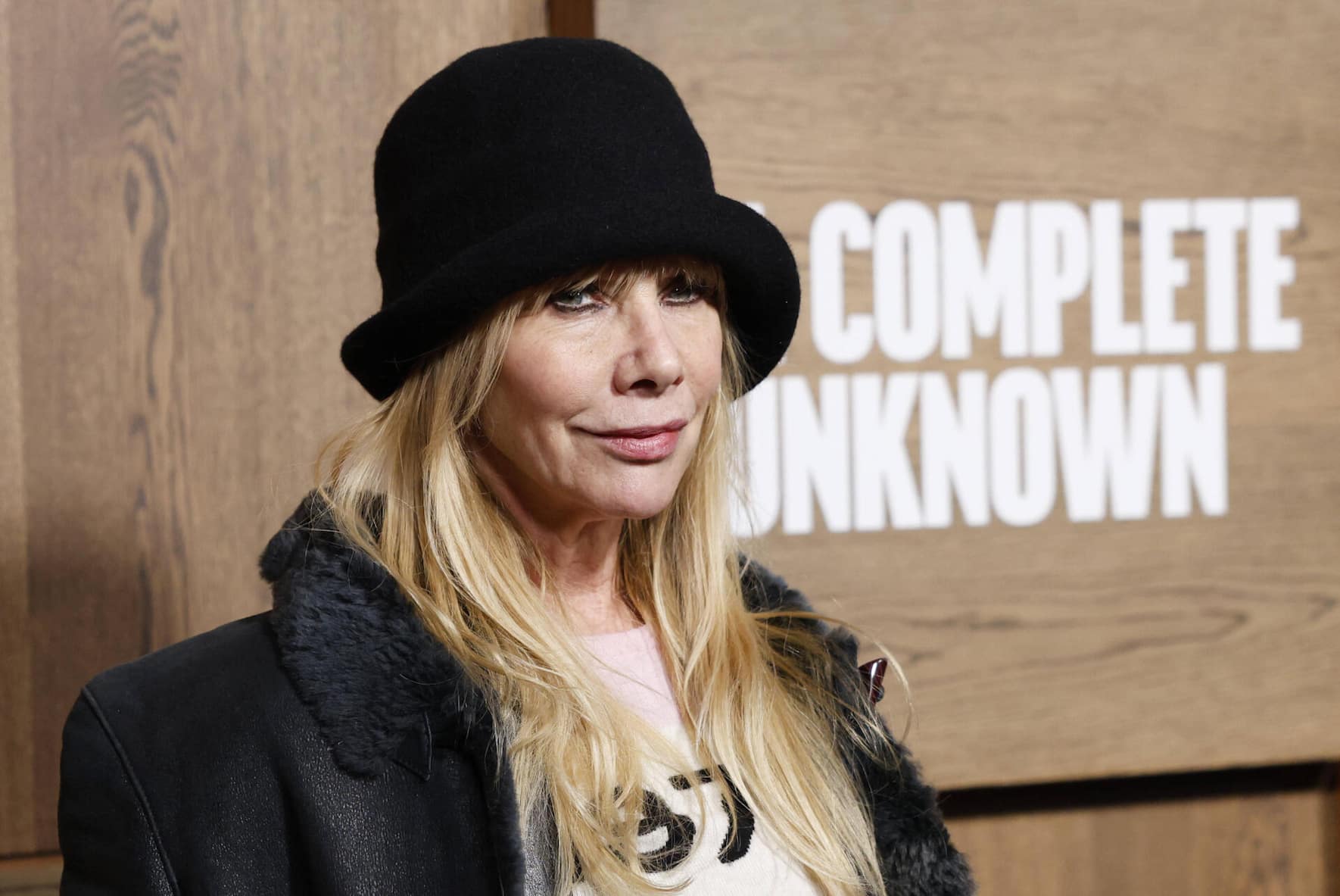 Heute geniesst sie «das Leben mit und in der Natur».