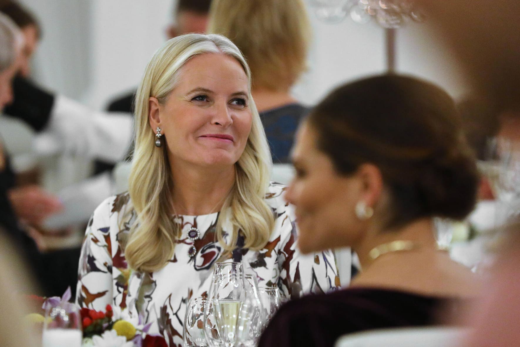 Kronprinzessin Mette-Marit vermisst ihre einzige Tochter, die derzeit in Sydney weilt, sehr.