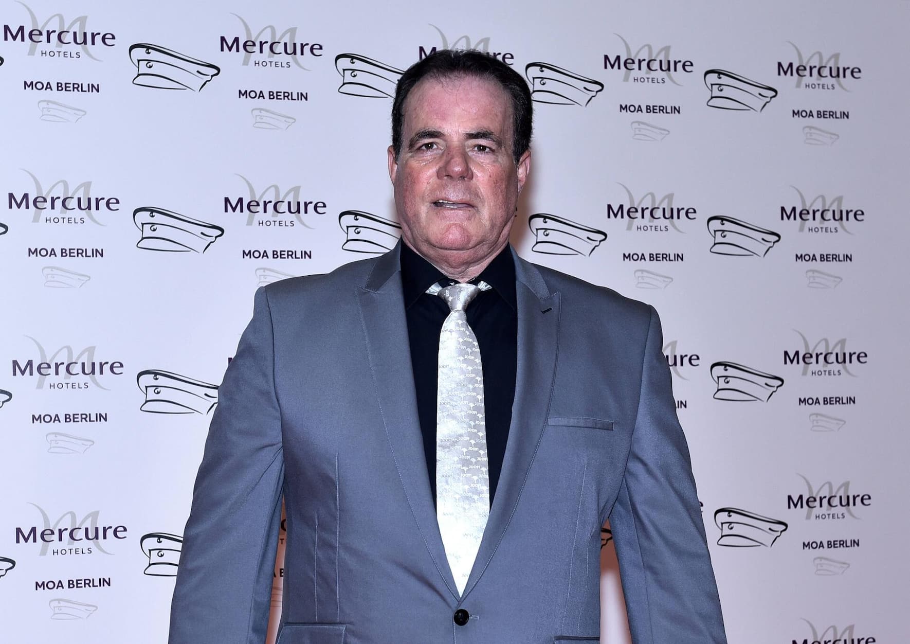 Heute kämpft Heintje gleich gegen mehrere Krankheiten.