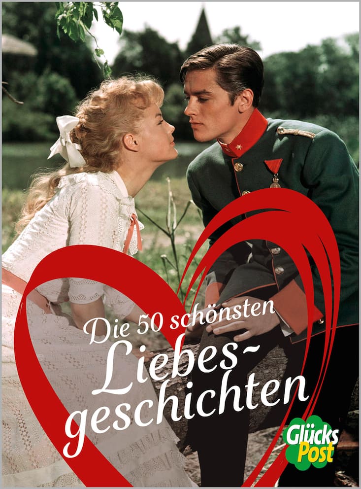 Das perfekte Geschenk für den Valentinstag: Jetzt erhältlich!