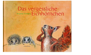 Das vergessliche Eichhörnchen