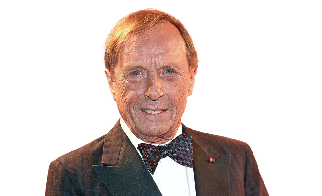 Claus Theo Gärtner
