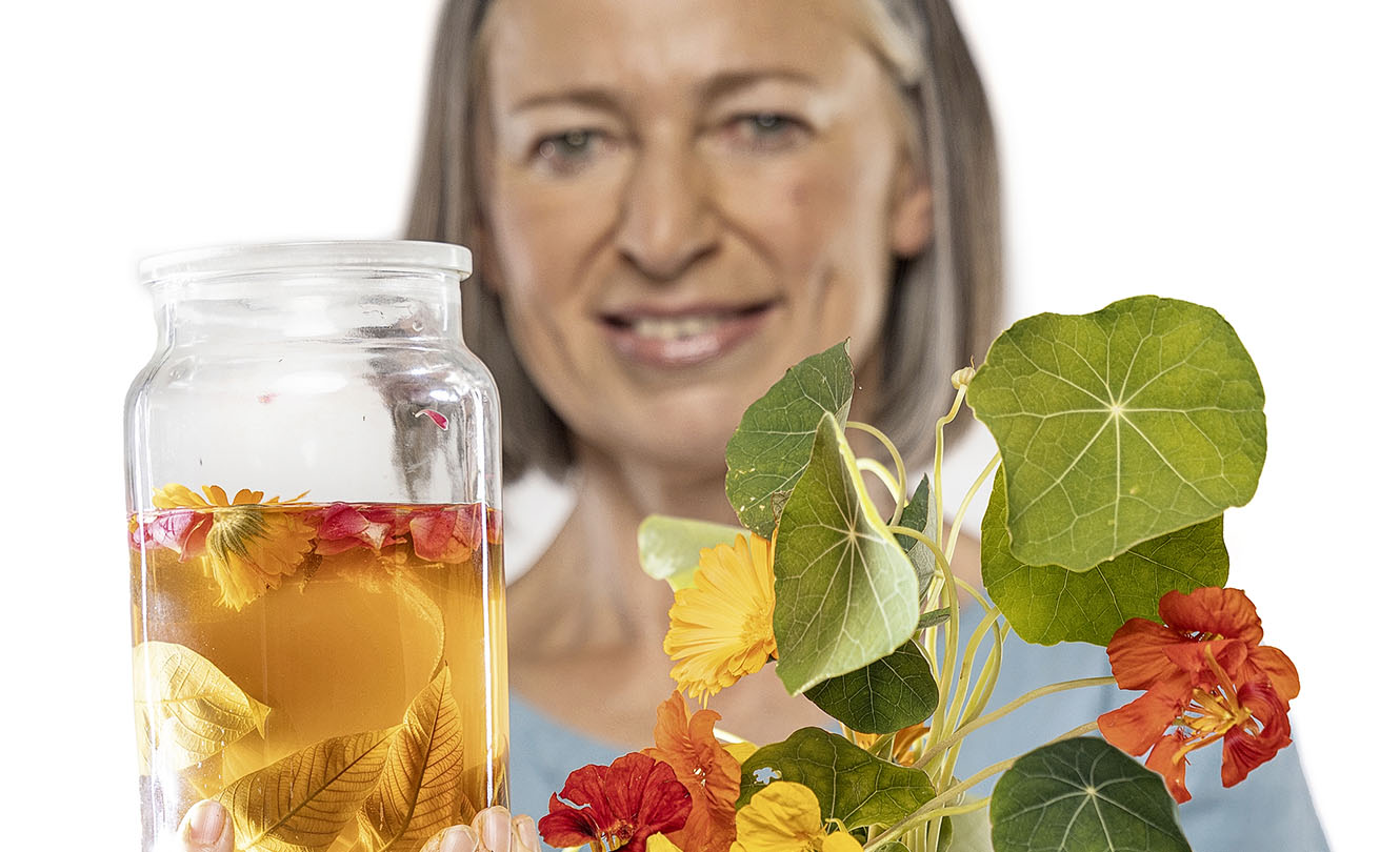 Lebensmittel pharmazeutisch nutzen – GlücksPost