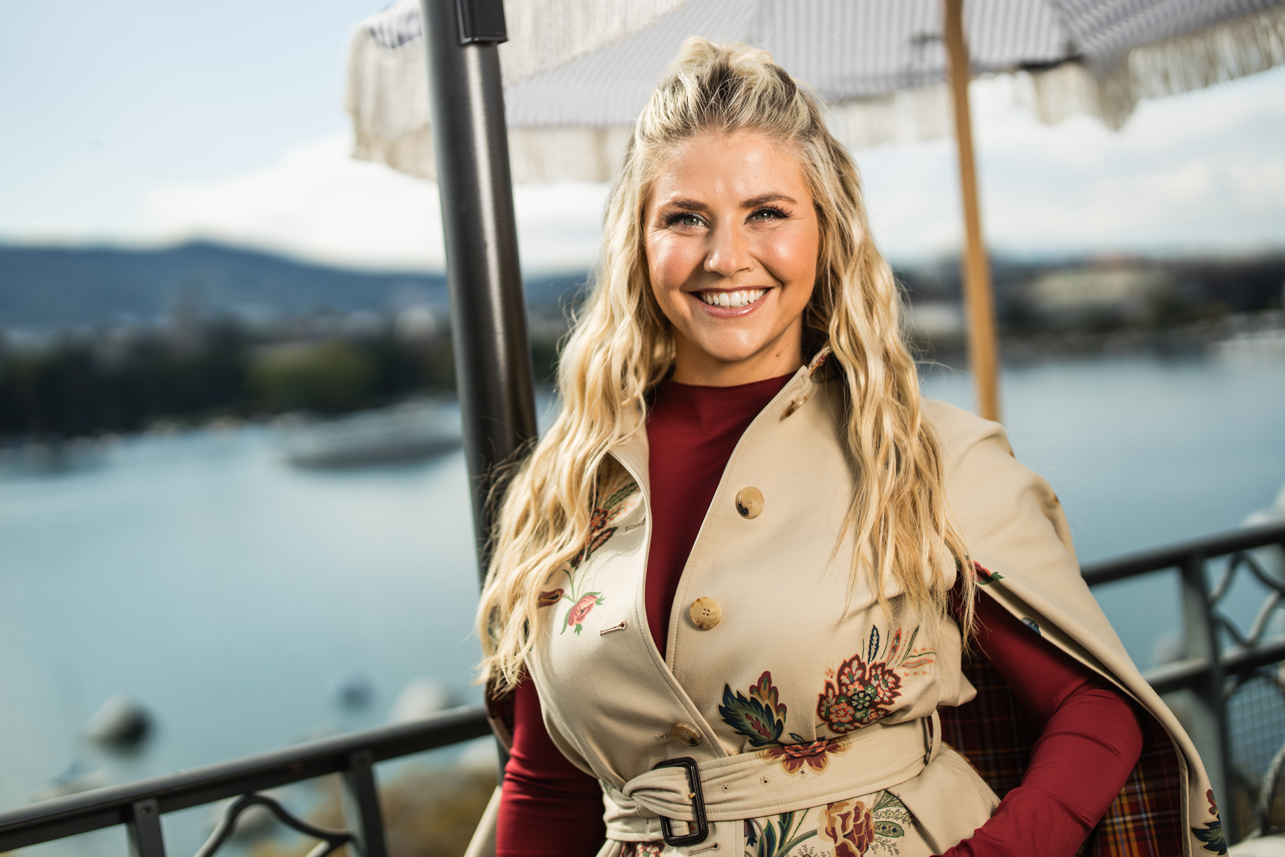 Beatrice Egli über Träume und Florian Silbereisen – GlücksPost